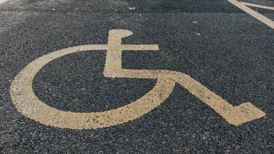 International Disability Frameworks | © Unsplash