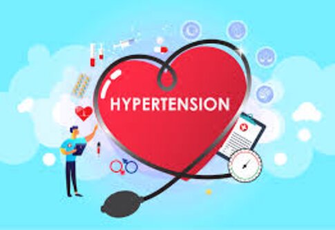 Hypertension | © https://www.narayanahealth.org/