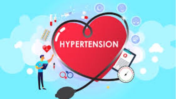 Hypertension | © https://www.narayanahealth.org/